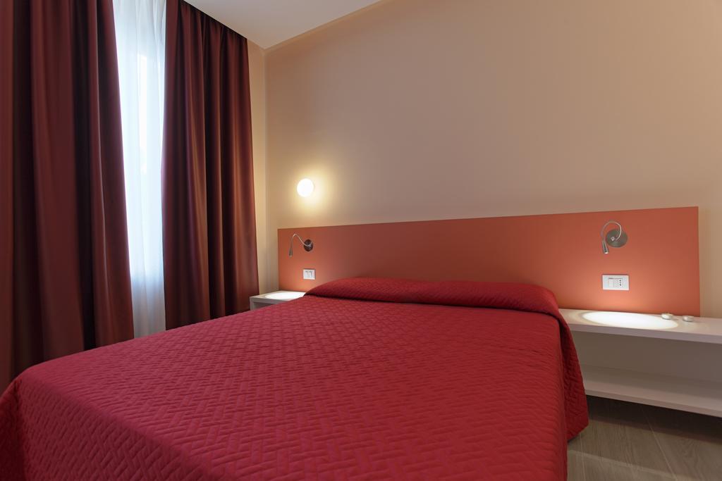 Hotel Agrigento Home Extérieur photo