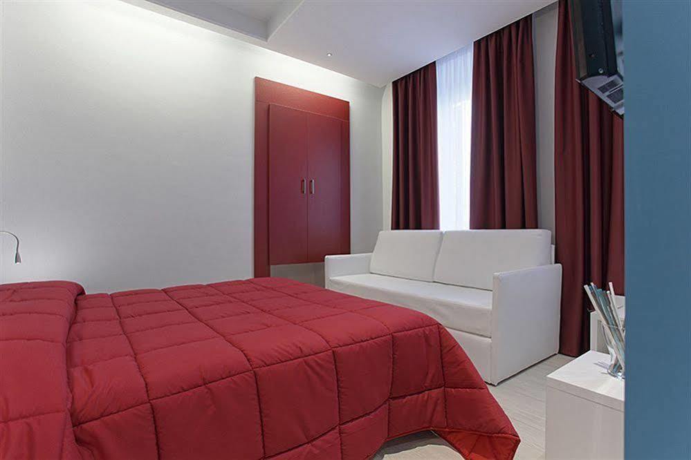 Hotel Agrigento Home Extérieur photo